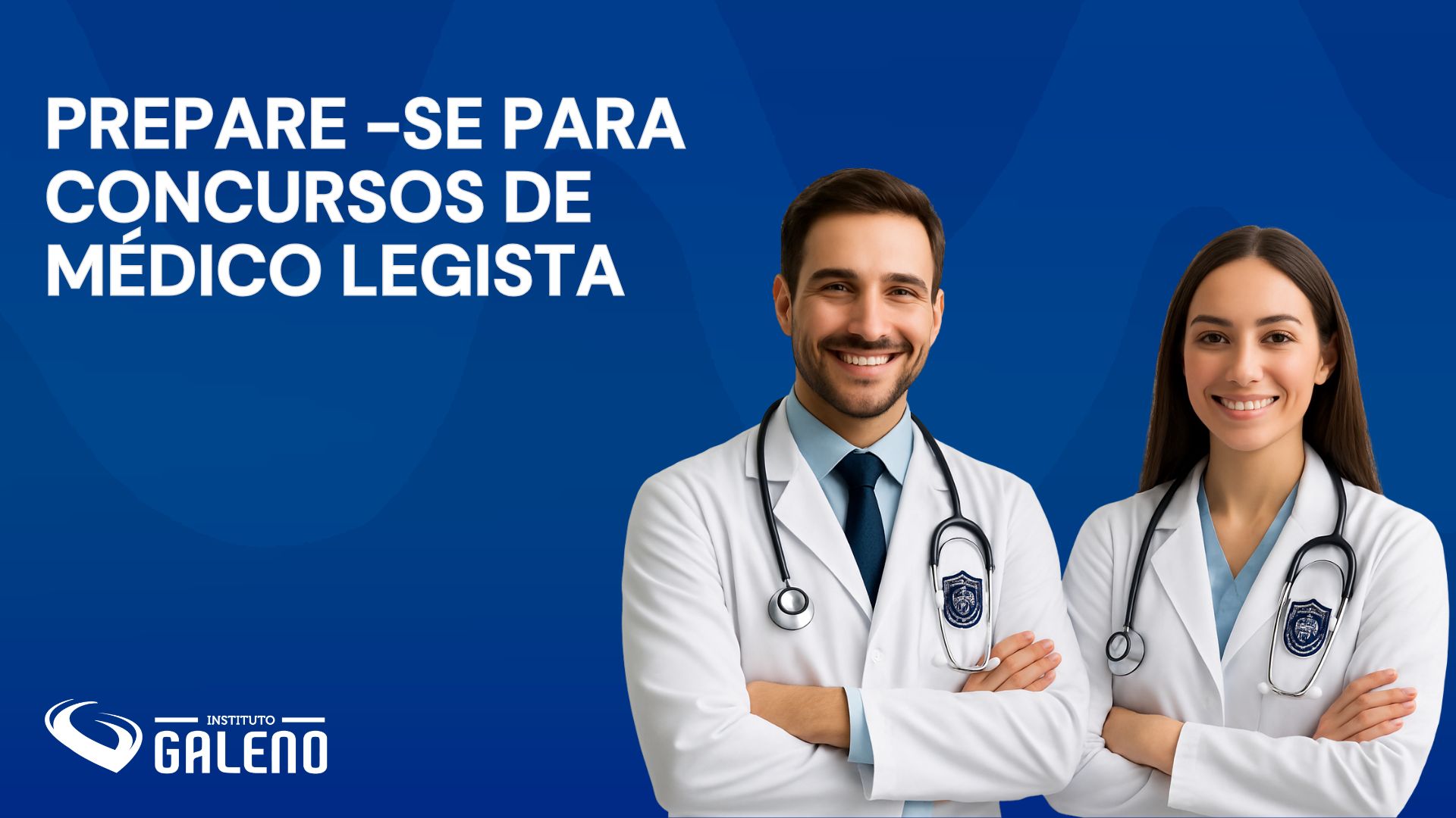 Preparatorio Medico Legista