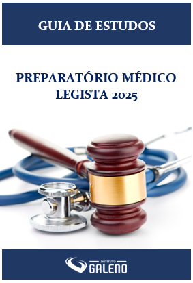 Preparat&oacute;rio Medico Legista