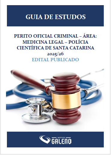 cONCURSO pOL&Iacute;ICA cIENT&Iacute;FICA sANTA cATARINA